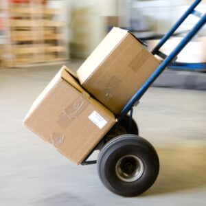 Hampton VA Movers. Military Vets Hampton moving company