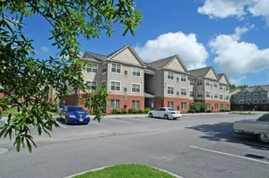 Wilsondale Apartments in Hampton Virginia