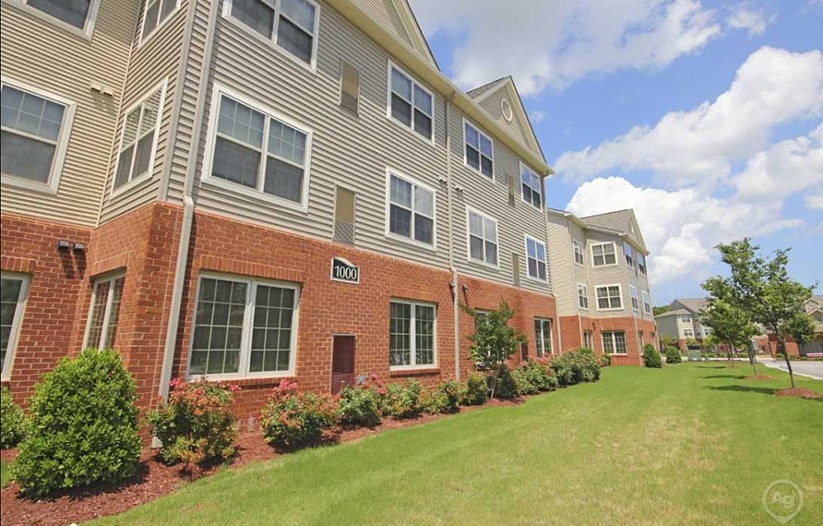 Affordable Apartments in Hampton