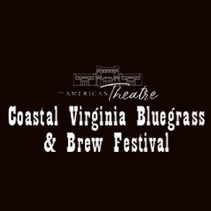 Coastal Virginia Bluegrass & Blues Festival