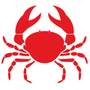 Crawlin Crab Event in Hampton