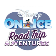 Disney On Ice Road Trip Adventures