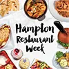 Hampton Restaurant Week