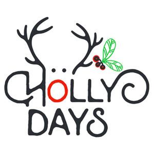 Holly Days Event in Hampton