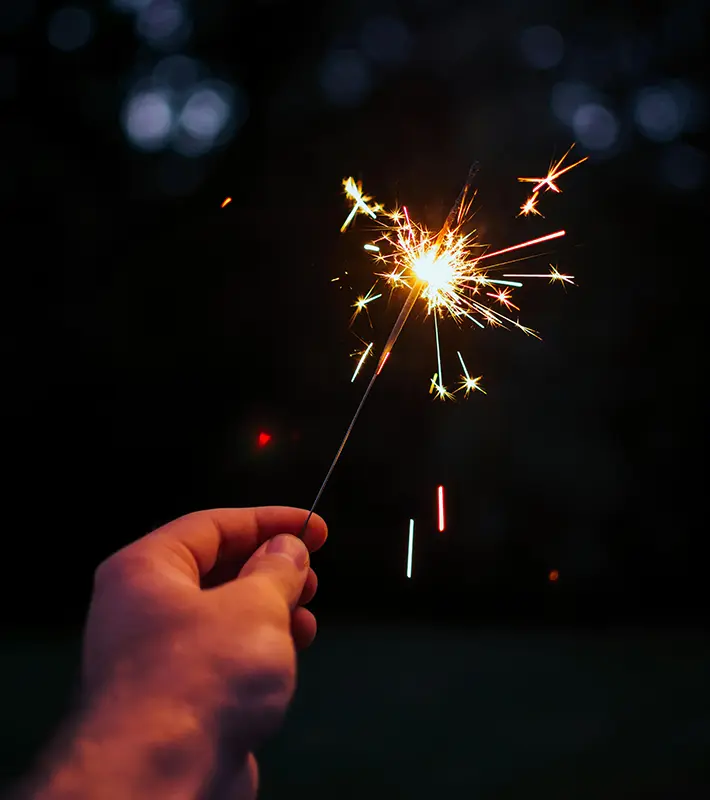 Celebrate Independence Day in Hampton