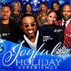 Joyful Holiday Experience Concert in Hampton