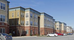 Wilsondale Apartments Community in Hampton Va