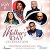A Mother's Day Celebration in Hampton