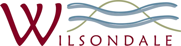 Wilsondale Hampton Apartments Logo