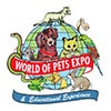 World of Pets Expo in Hampton